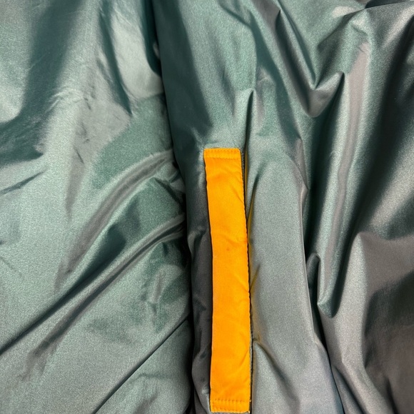 Vintage 90s Pro Player Green Bay Packers Jacket Mens large NFL - Picture 8 of 10